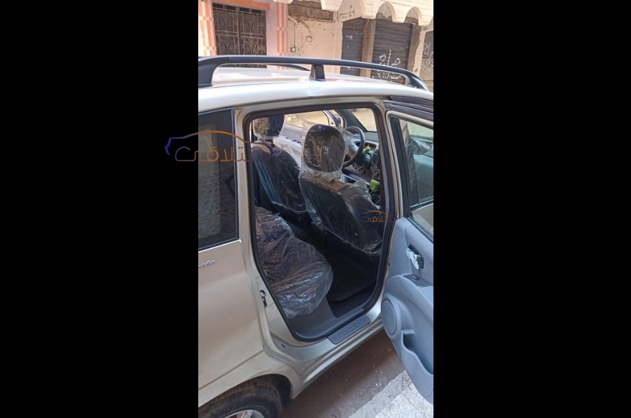 Matrix Hyundai بيج