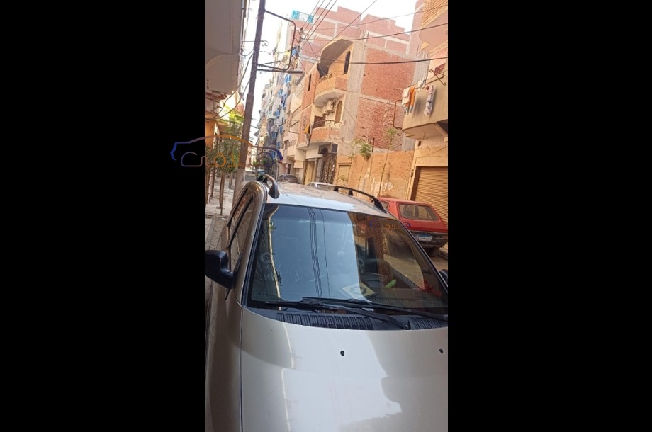 Matrix Hyundai بيج