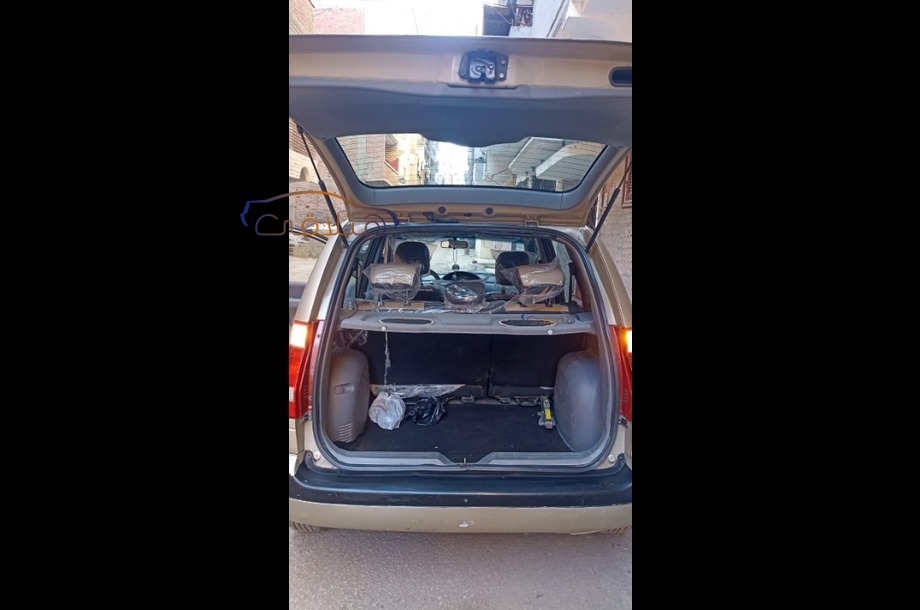 Matrix Hyundai بيج