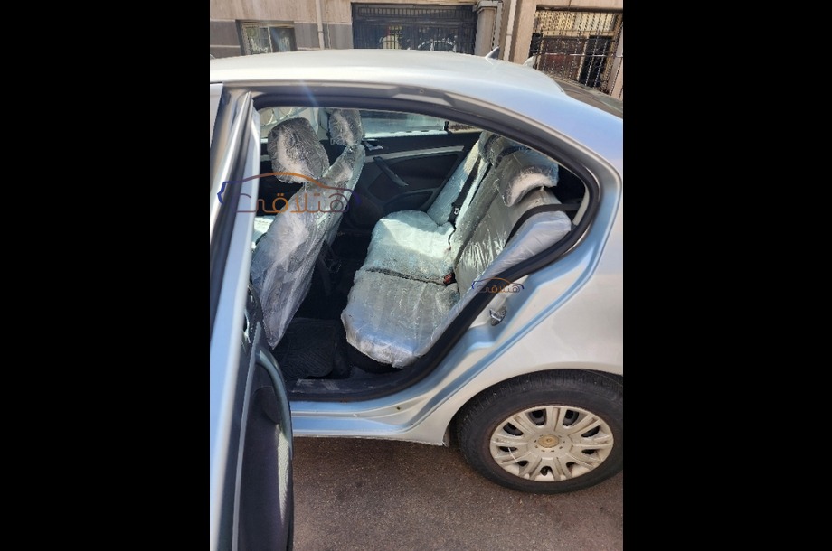 Fantasia Skoda فضي