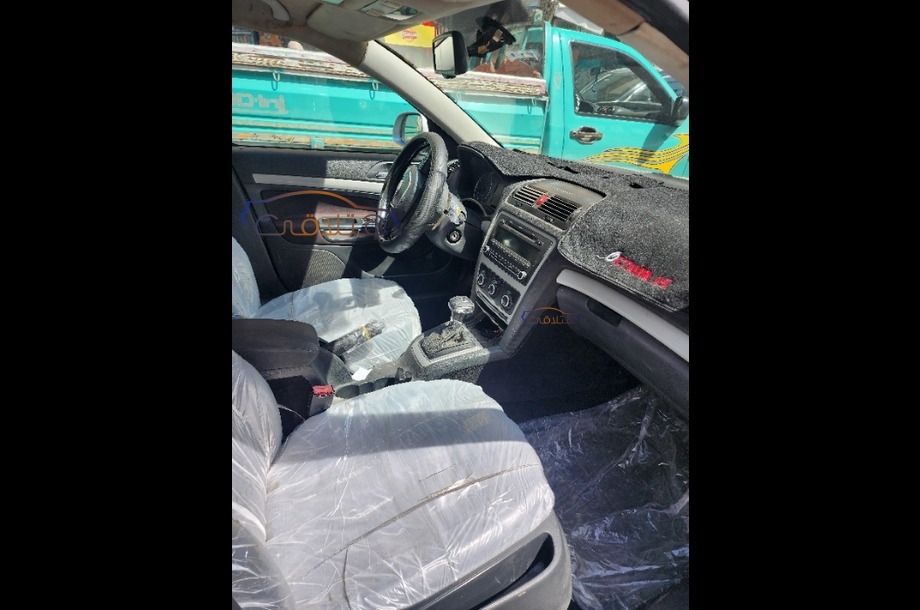 Fantasia Skoda فضي