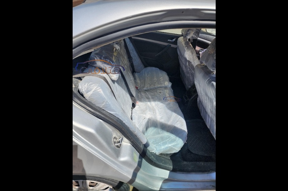 Fantasia Skoda فضي