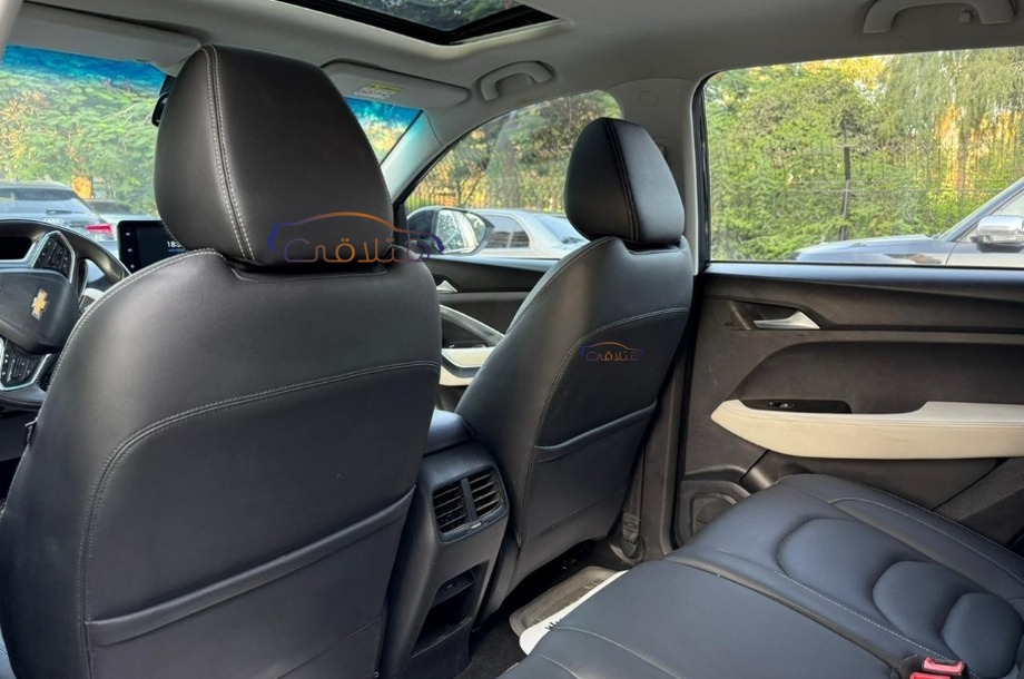 Fluence Renault أسود