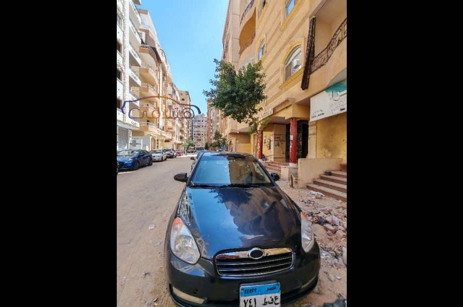 Accent Hyundai Silver