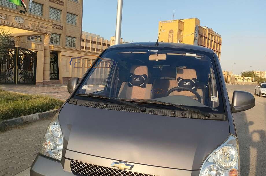 N300 Chevrolet فيراني