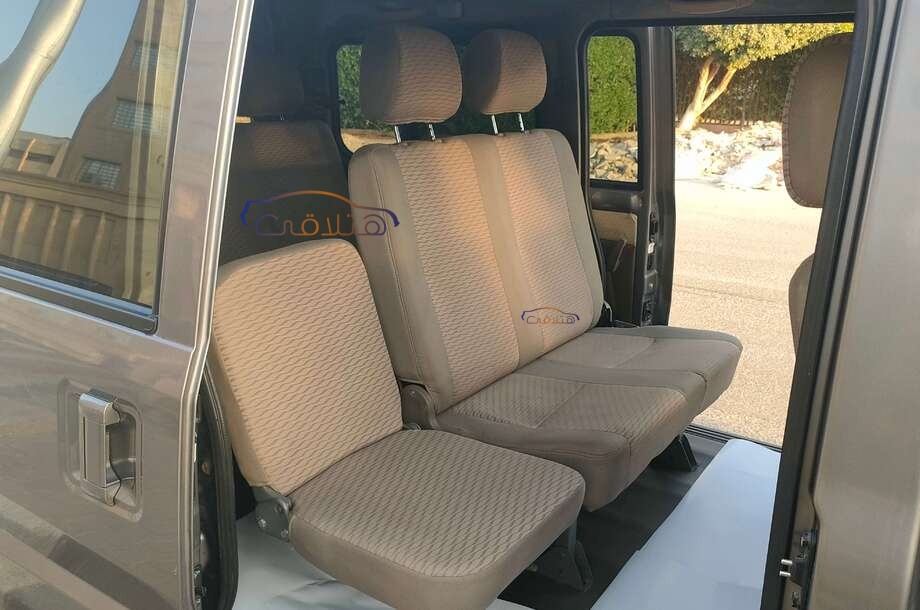 N300 Chevrolet فيراني