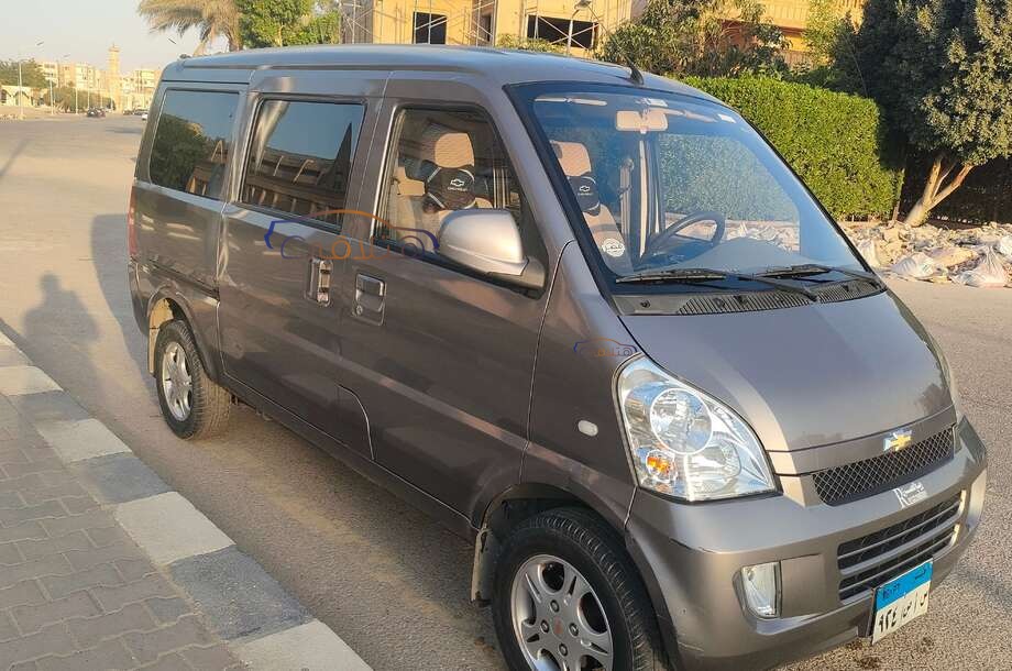 N300 Chevrolet فيراني