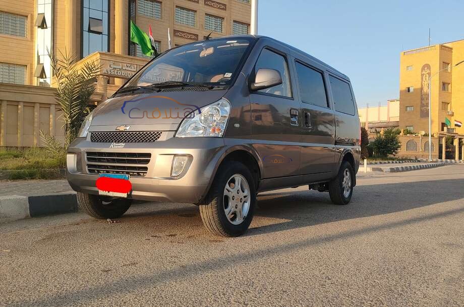 N300 Chevrolet فيراني