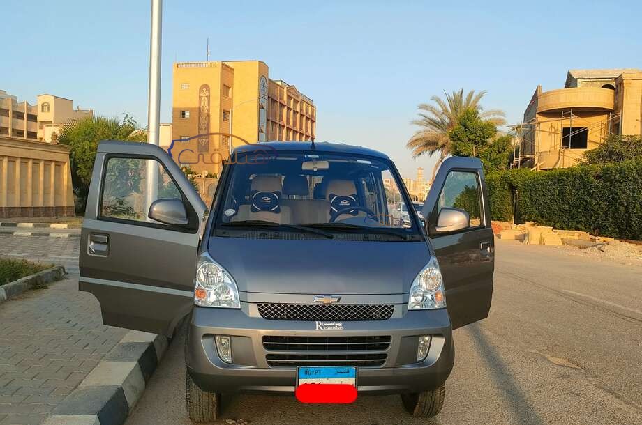 N300 Chevrolet فيراني