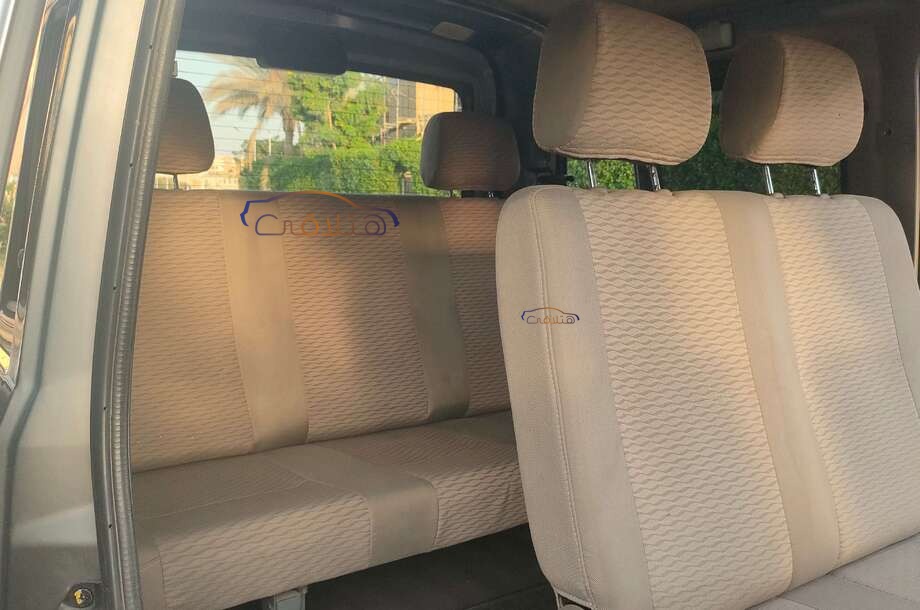 N300 Chevrolet فيراني