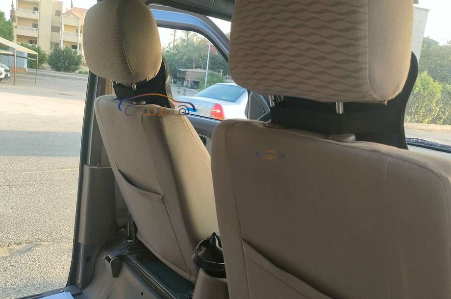 N300 Chevrolet فيراني