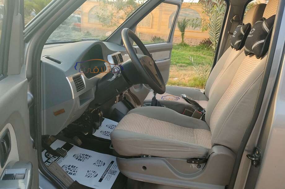 N300 Chevrolet فيراني