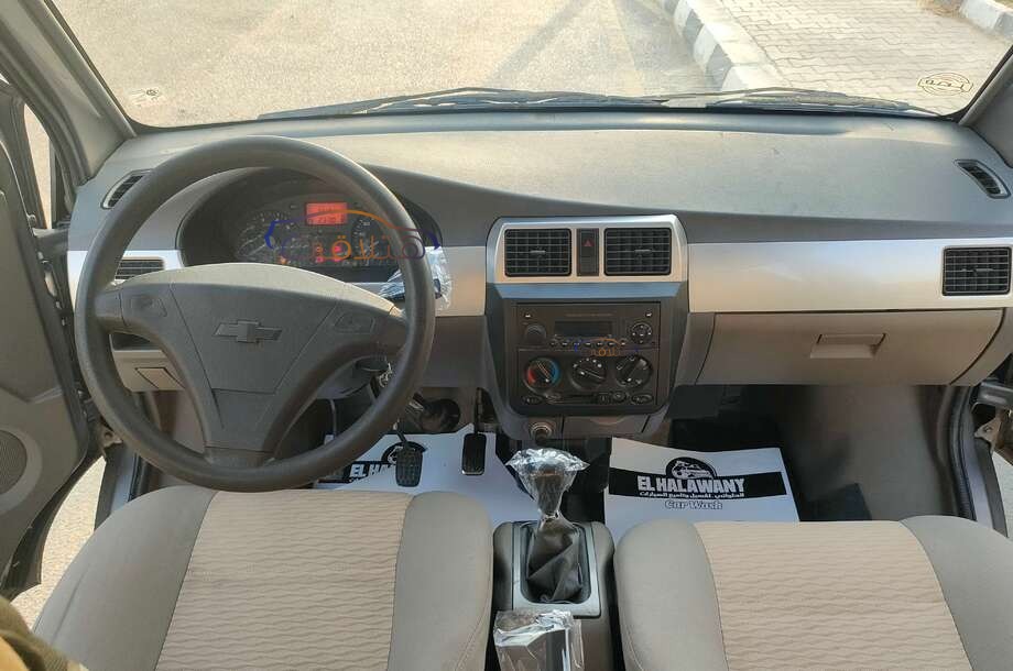 N300 Chevrolet فيراني