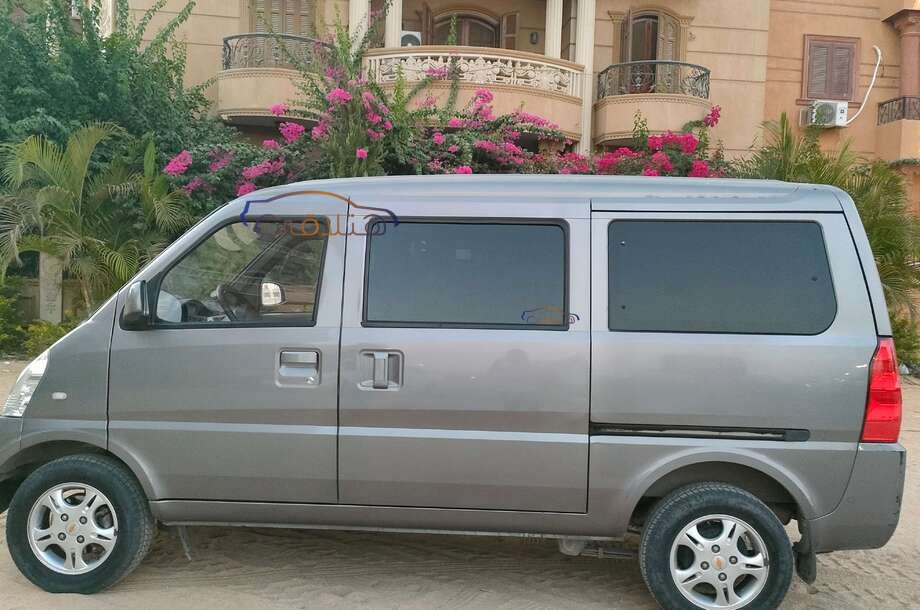 N300 Chevrolet فيراني