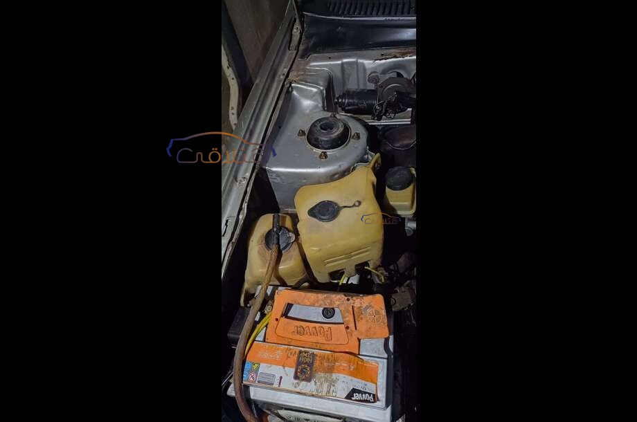 Excel Hyundai Silver