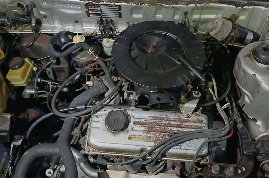 Excel Hyundai Silver