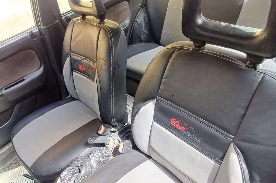 Excel Hyundai Silver