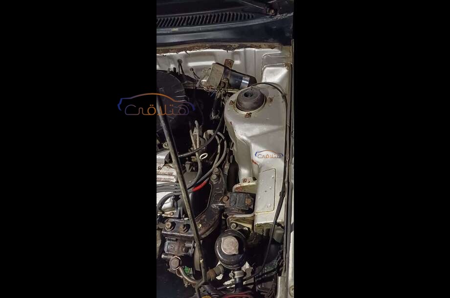 Excel Hyundai Silver