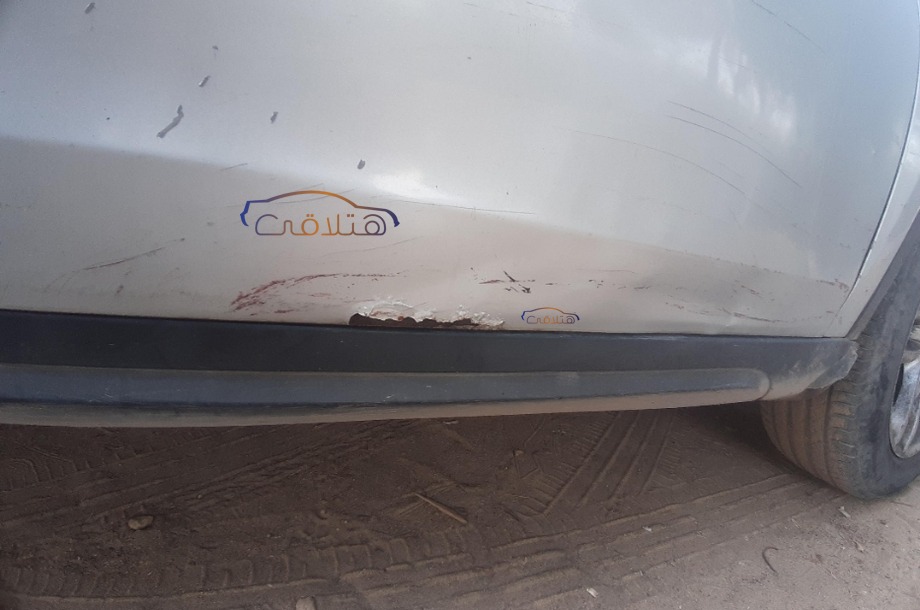 V5 Brilliance Silver