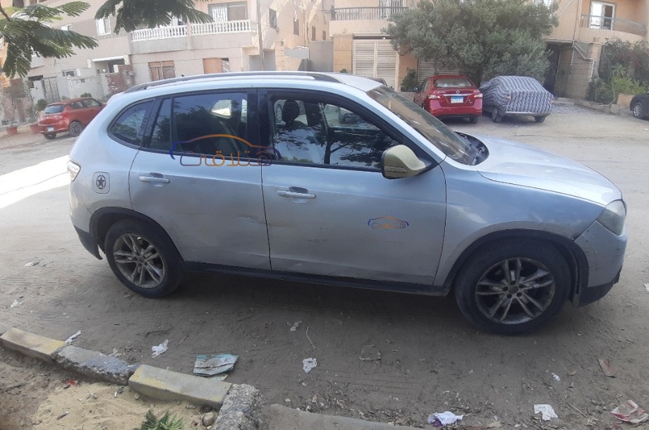 V5 Brilliance Silver