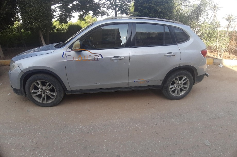 V5 Brilliance Silver