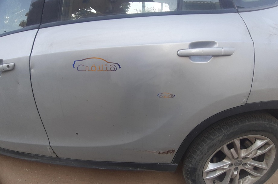 V5 Brilliance Silver