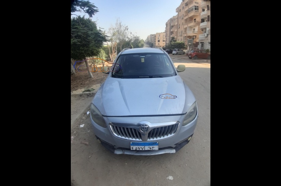 V5 Brilliance Silver