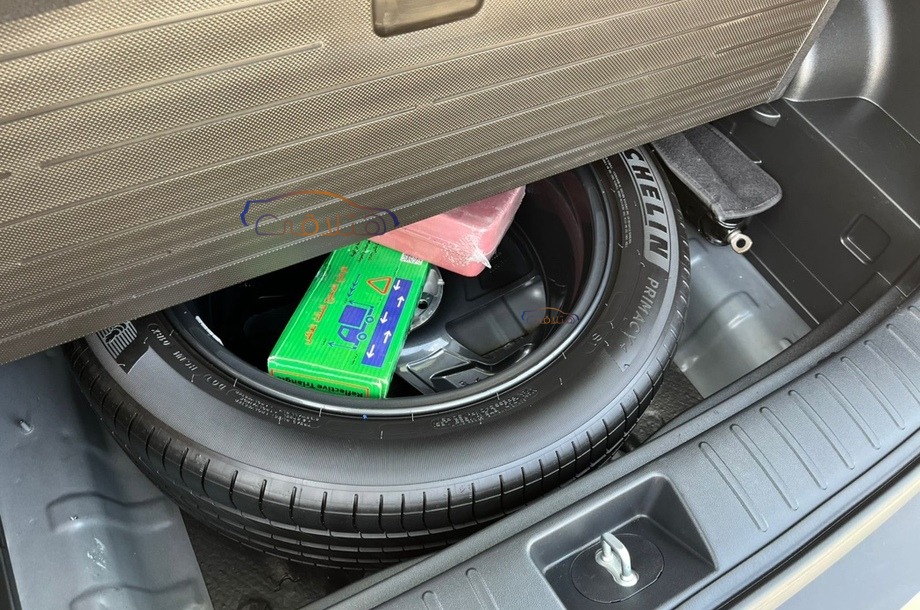 Tucson Hyundai Dark grey