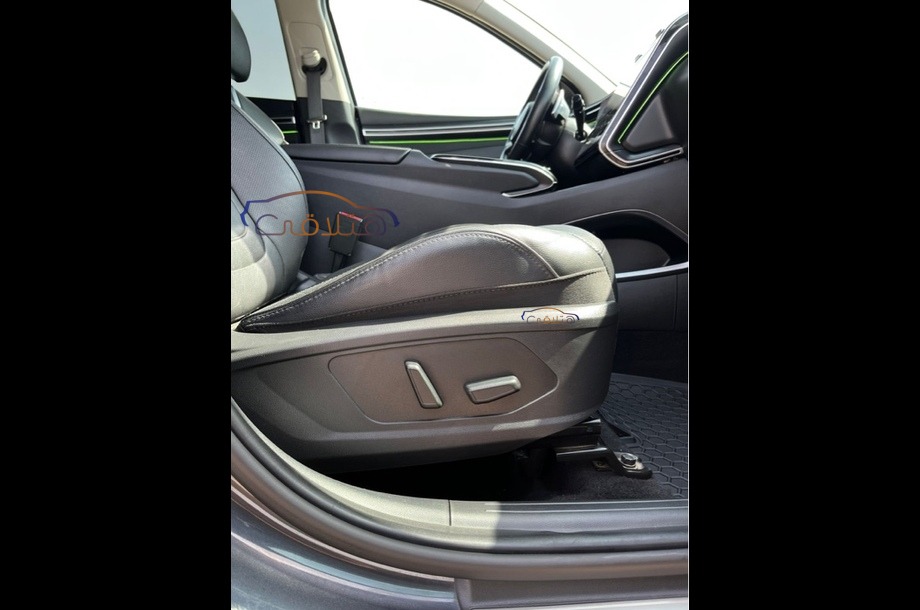 Tucson Hyundai Dark grey