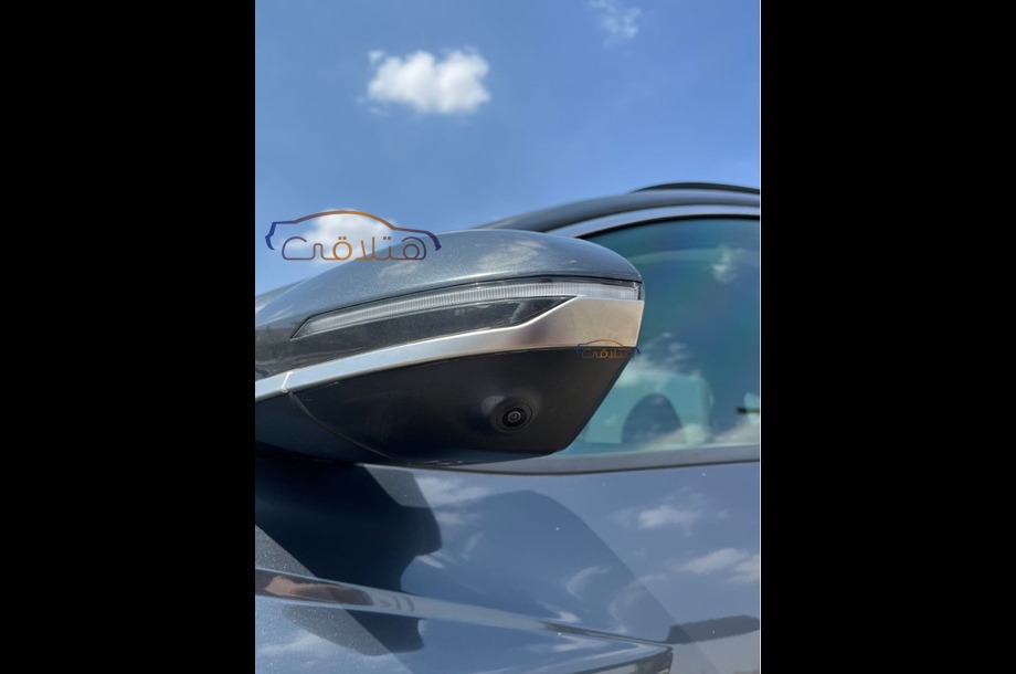 Tucson Hyundai Dark grey