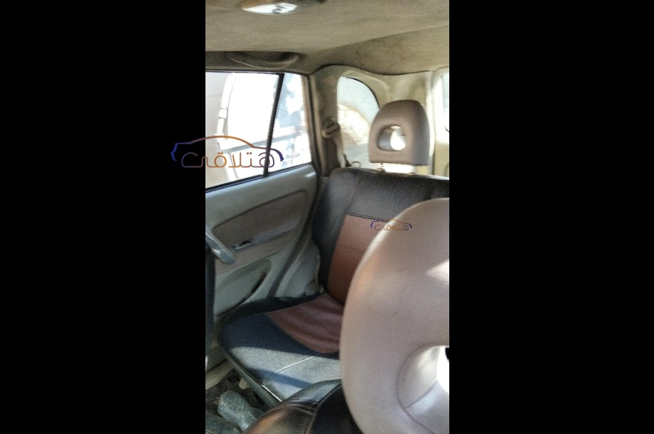 Tiggo Speranza Black