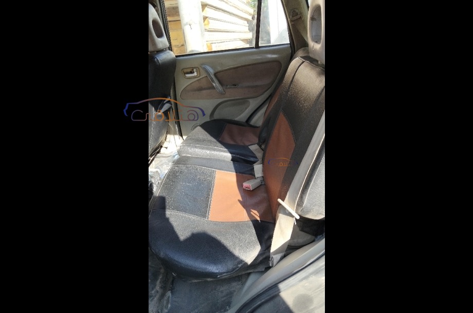 Tiggo Speranza Black