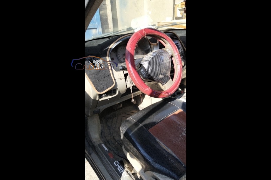 Tiggo Speranza Black