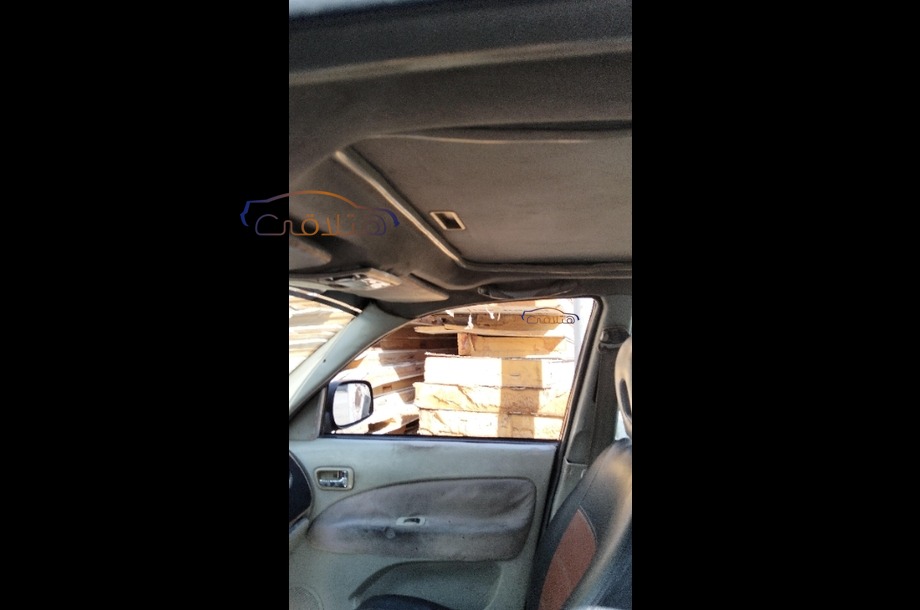 Tiggo Speranza Black