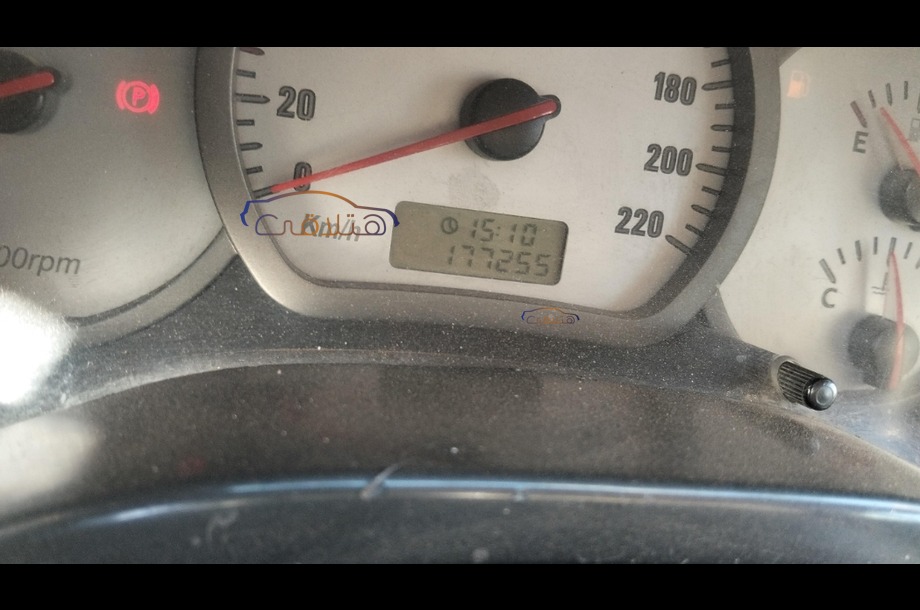 Tiggo Speranza Black