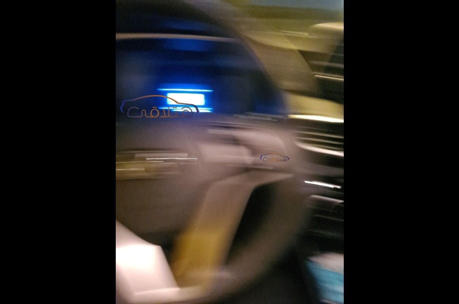 Tucson GDI Hyundai White