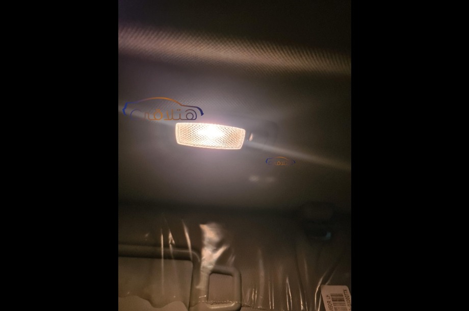 Tucson GDI Hyundai White