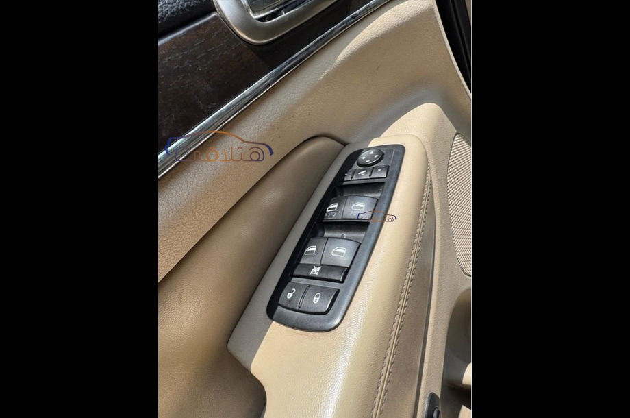 Grand Cherokee Jeep Black