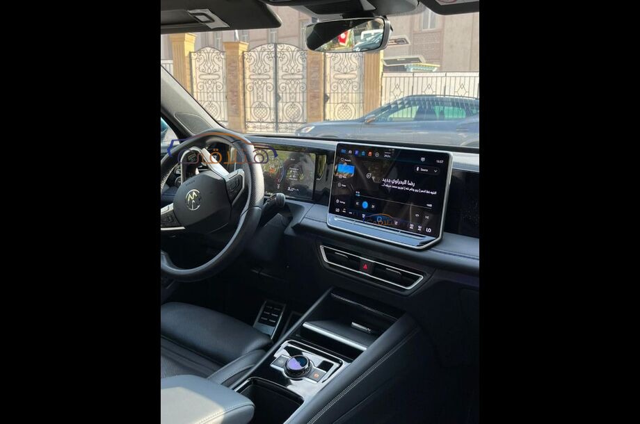 Tiguan Volkswagen أخضر