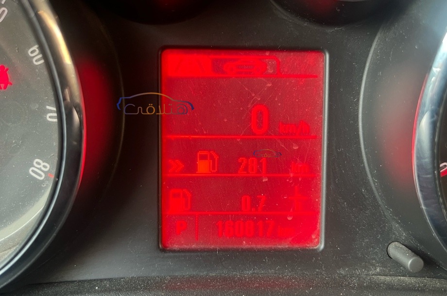 Astra Opel باذنجاني