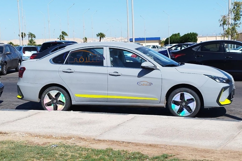 E70 PRO Dongfeng Silver