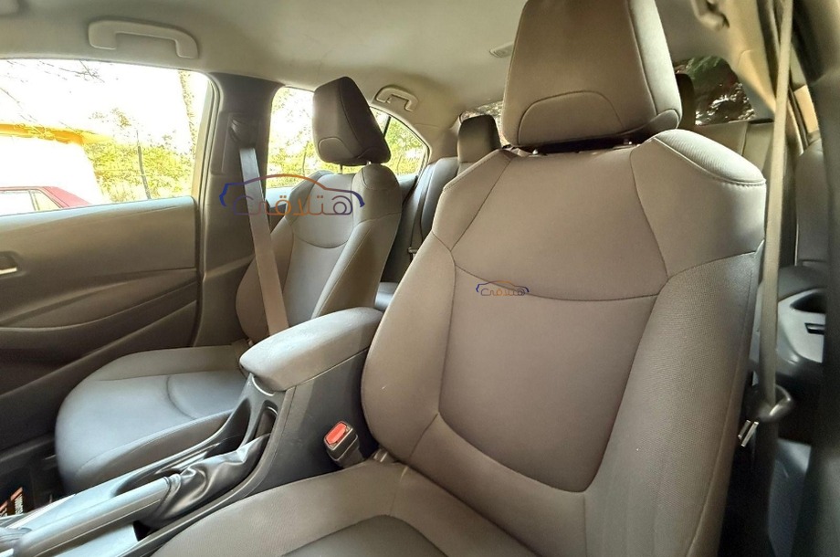 Corolla Toyota Petroleum