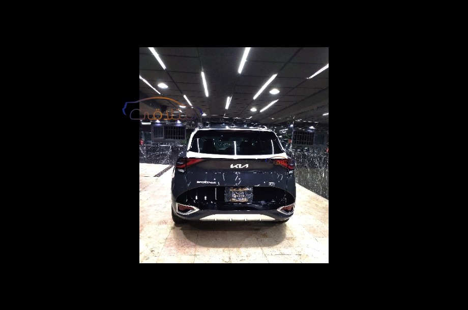 Sportage Kia فيراني
