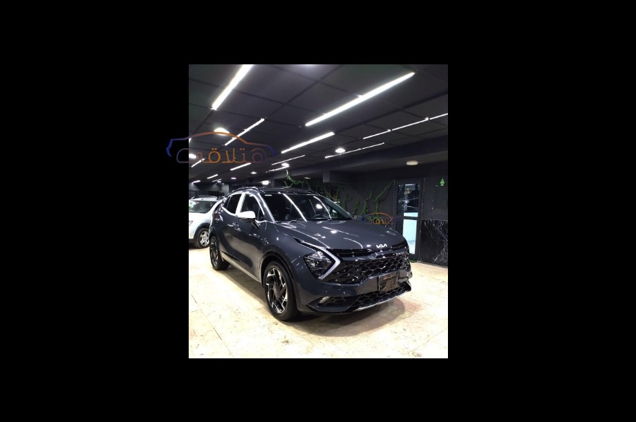 Sportage Kia فيراني