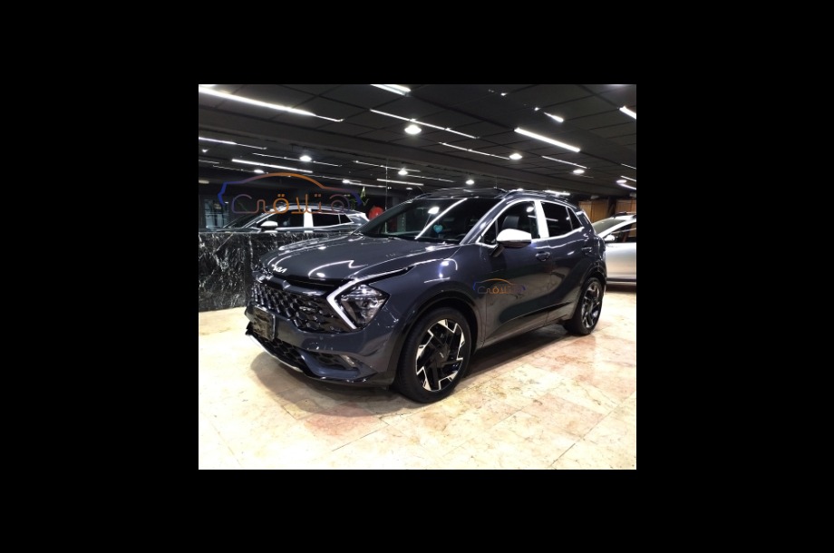 Sportage Kia فيراني