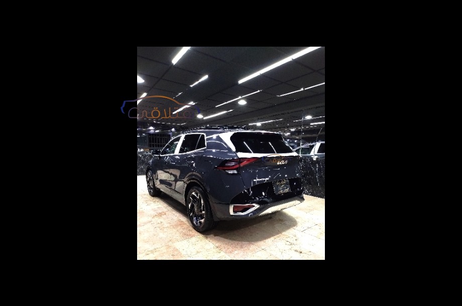 Sportage Kia فيراني