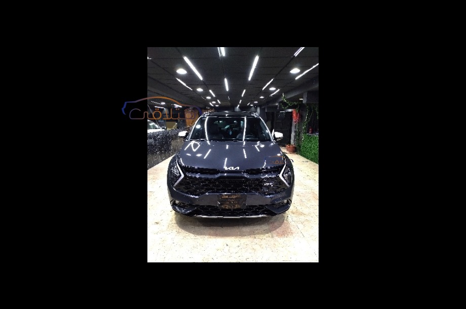 Sportage Kia فيراني