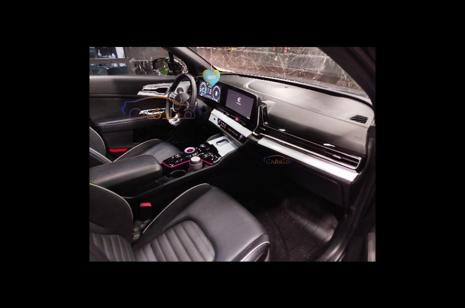 Sportage Kia فيراني