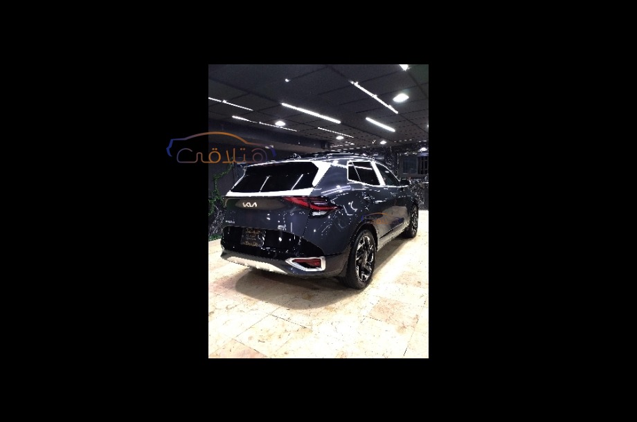 Sportage Kia فيراني