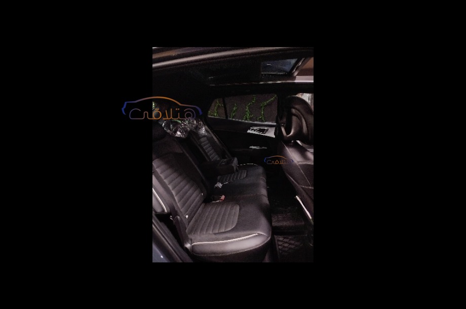 Sportage Kia فيراني